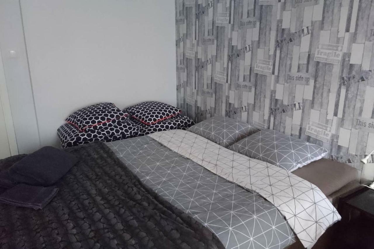 Vuoksi Apartment Imatra Exteriér fotografie